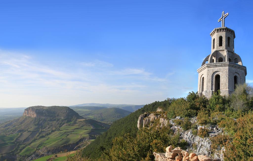 Gite La Cerise Qui Rit La Cresse Экстерьер фото