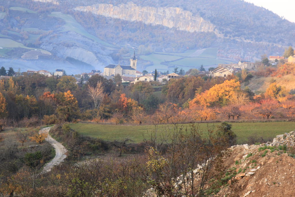 Gite La Cerise Qui Rit La Cresse Номер фото